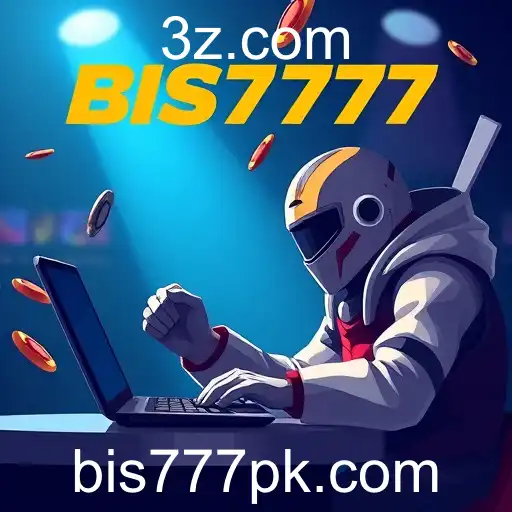 Ascensão da BIS777 no Cenário de Jogos em Português