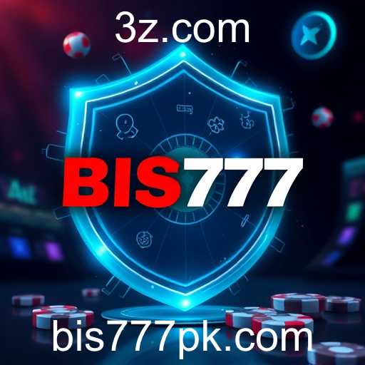 Revolução no Mundo dos Jogos Online: BIS777 se Destaca