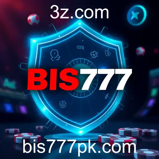 Revolução no Mundo dos Jogos Online: BIS777 se Destaca