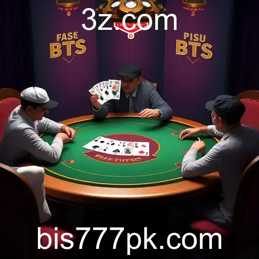 Crescimento Explosivo: BIS777 Revoluciona o Mundo dos Jogos Online