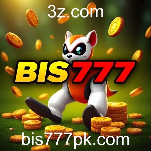 BIS777 e a Indústria de Jogos Online em Expansão