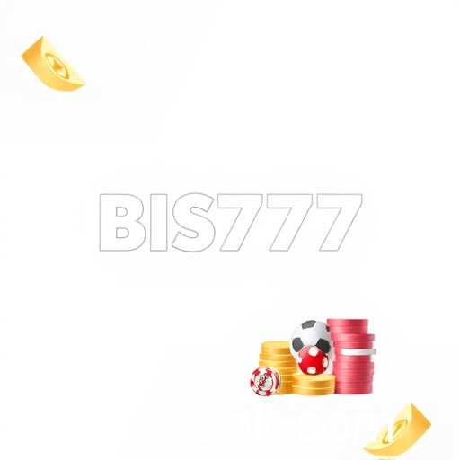 BIS777 Revoluciona o Mercado de Jogos em 2026