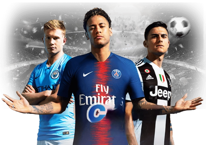 Muitas apostas esportivas na BIS777 sports