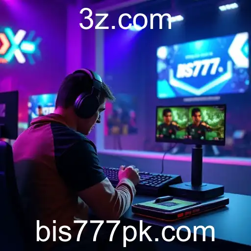 Inovação e Crescimento no Mercado de Jogos Online