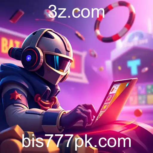 Tendências de Jogos em 2025: Uma Análise do Impacto do BIS777