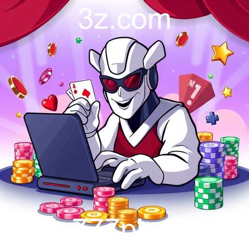 O Crescimento dos Jogos Online em 2025