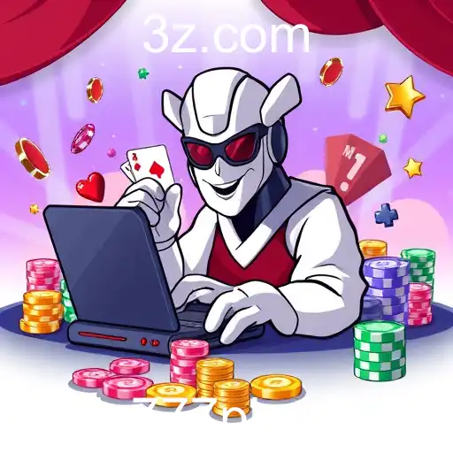 O Crescimento dos Jogos Online em 2025