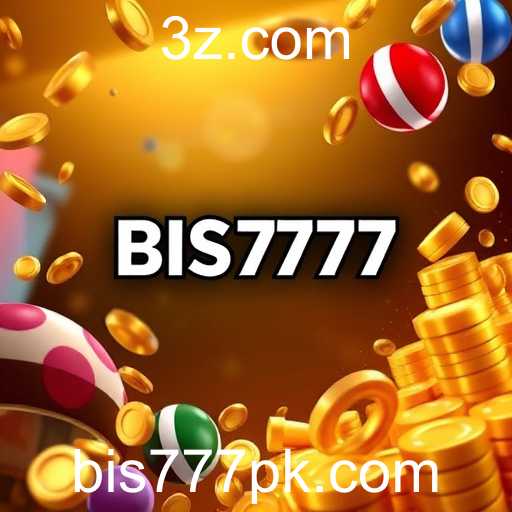 O Impacto de BIS777 no Cenário de Jogos Online