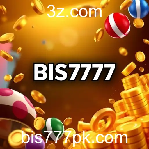 O Impacto de BIS777 no Cenário de Jogos Online