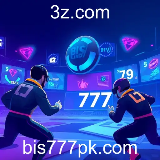 BIS777: O Impacto dos Jogos Online em 2026