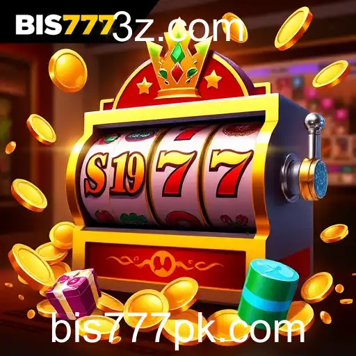 Evolução dos Jogos Online: O Impacto do BIS777 em 2025