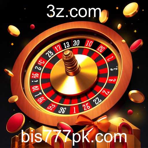 Descubra o Fascínio do Spin Roulette no BIS777