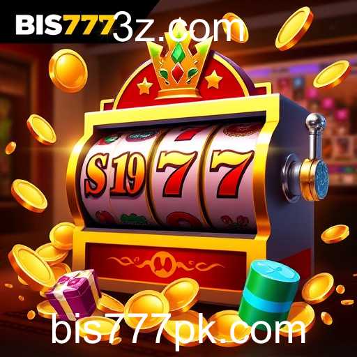 Descubra a Emoção dos 'Casino Slots' na BIS777